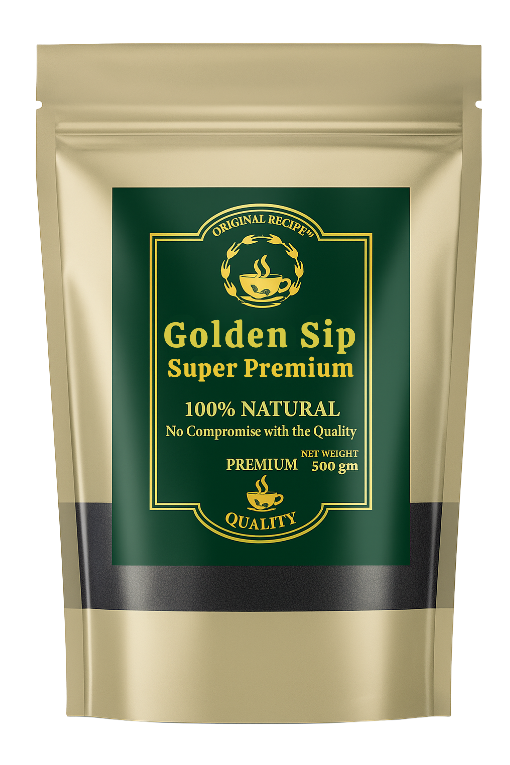 Super Premium Tea (BT2)