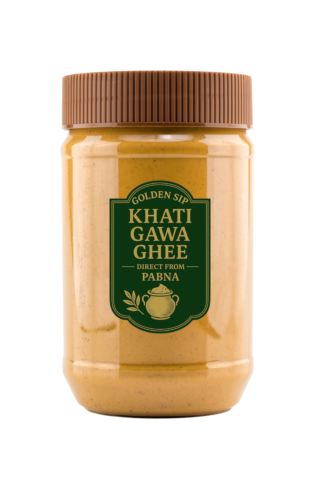 Khati Gawa Ghee