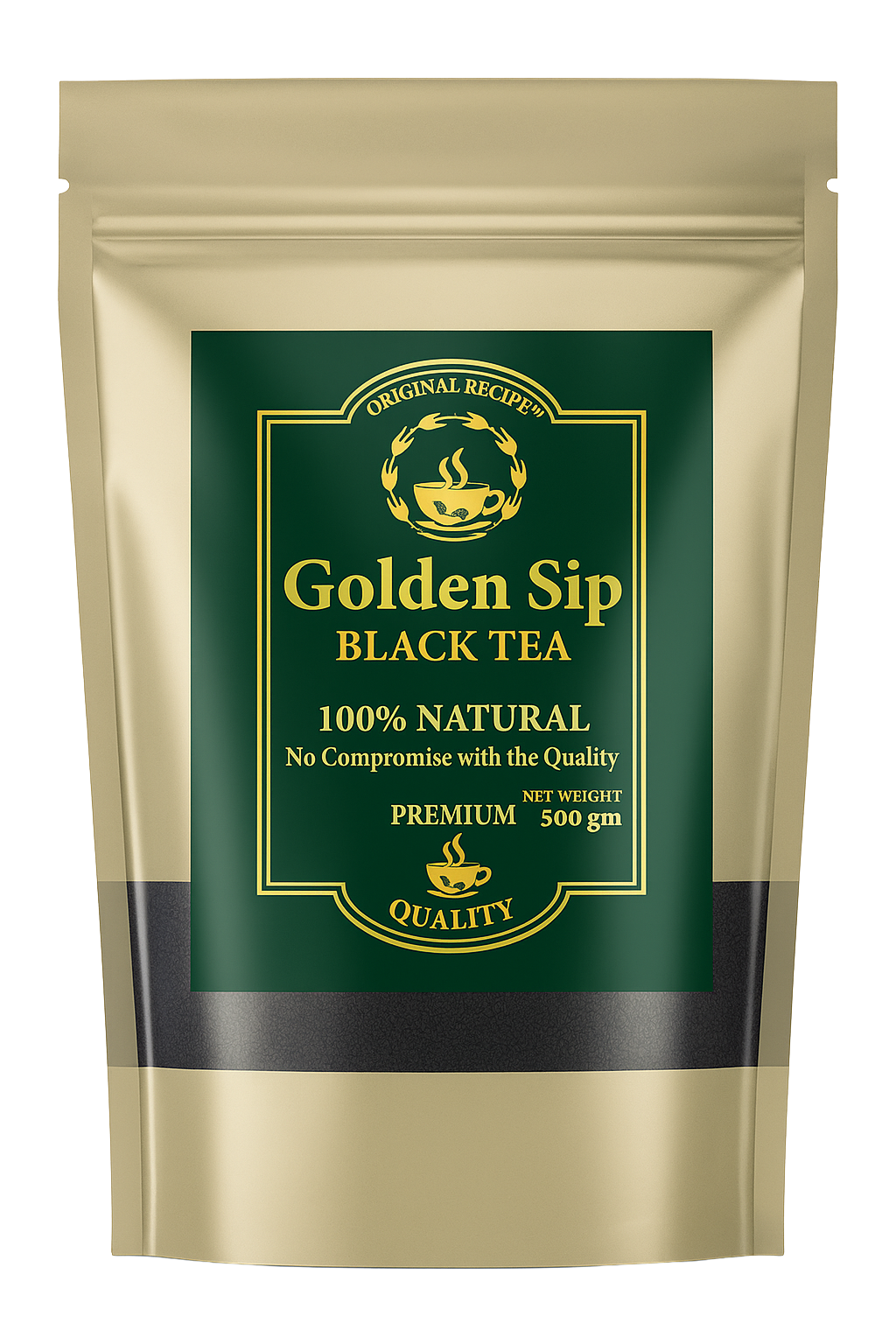 Tea Gold premium